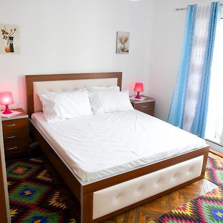 Berat Dream Apartment Eksteriør bilde