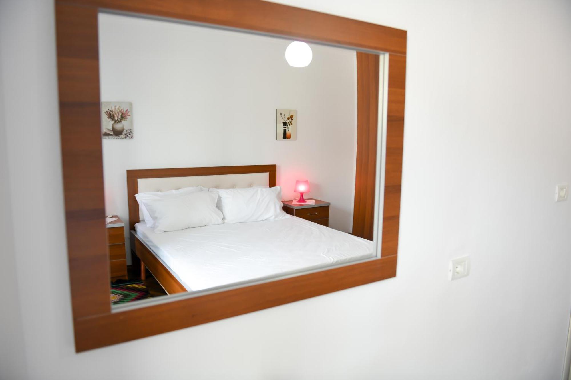 Berat Dream Apartment Eksteriør bilde