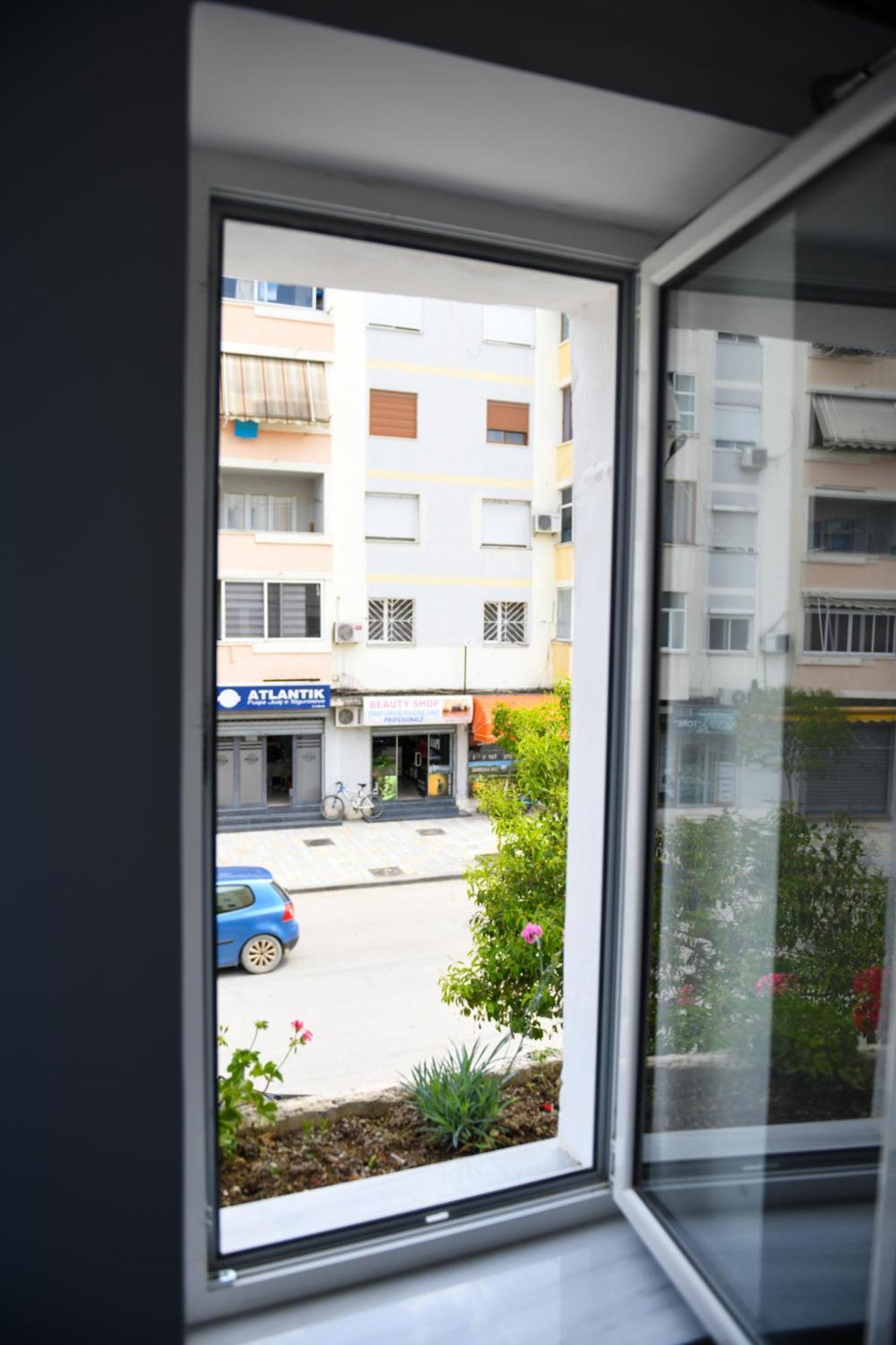 Berat Dream Apartment Eksteriør bilde